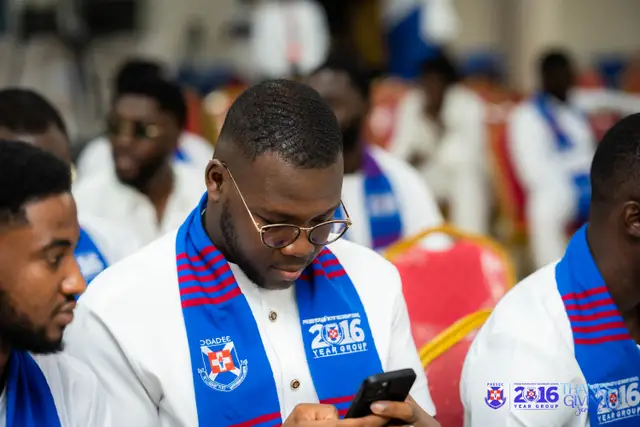 Thanksgiving Service 2026, photo 7 of 79