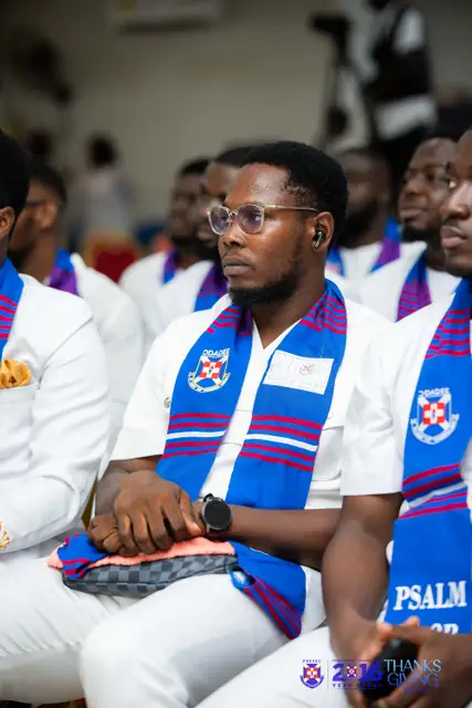 Thanksgiving Service 2026, photo 11 of 79