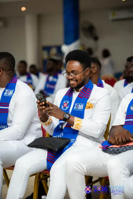 Thanksgiving Service 2026, photo 12 of 79