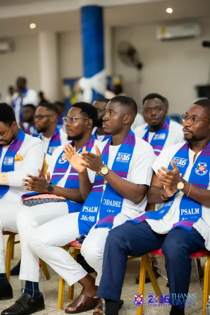 Thanksgiving Service 2026, photo 13 of 79