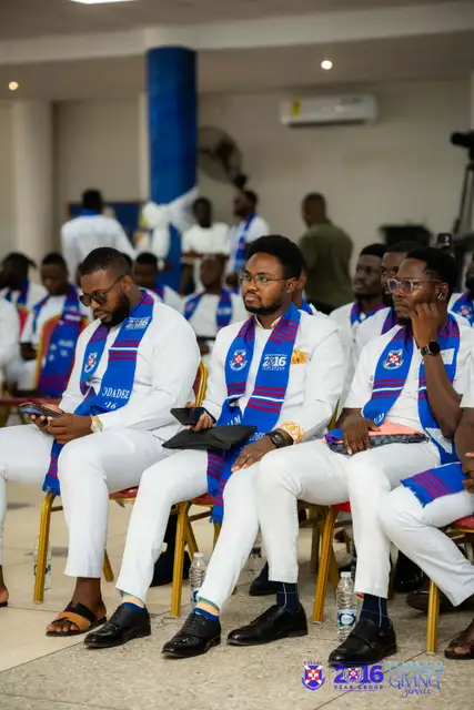 Thanksgiving Service 2026, photo 14 of 79