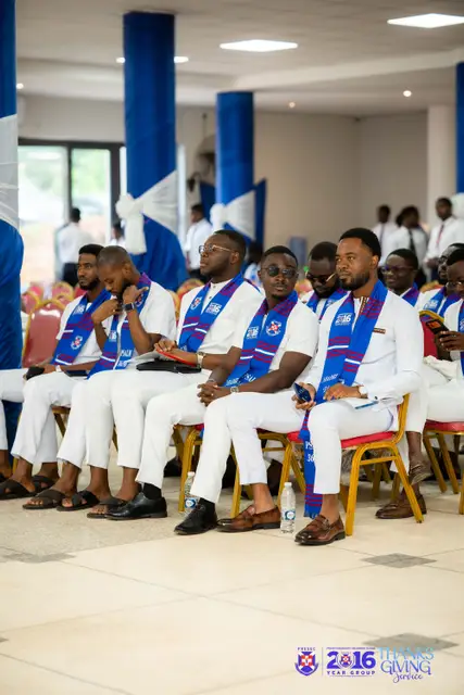 Thanksgiving Service 2026, photo 15 of 79