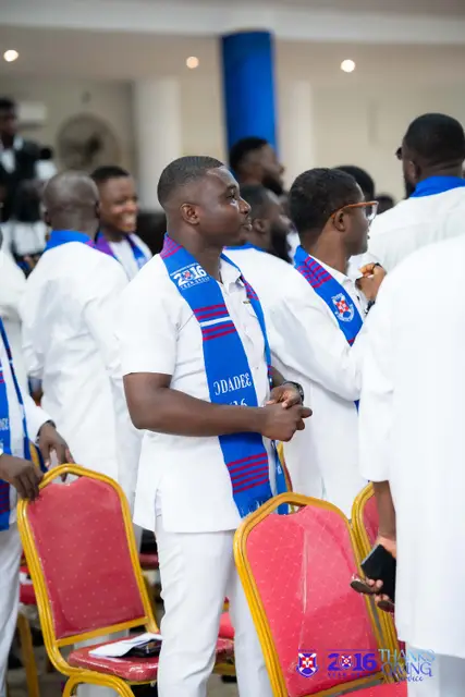 Thanksgiving Service 2026, photo 22 of 79