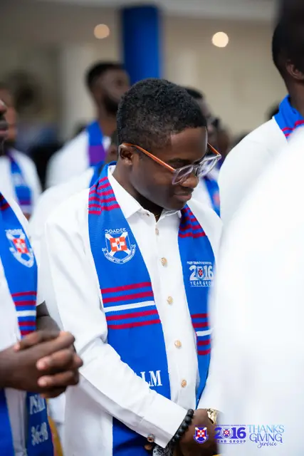 Thanksgiving Service 2026, photo 24 of 79