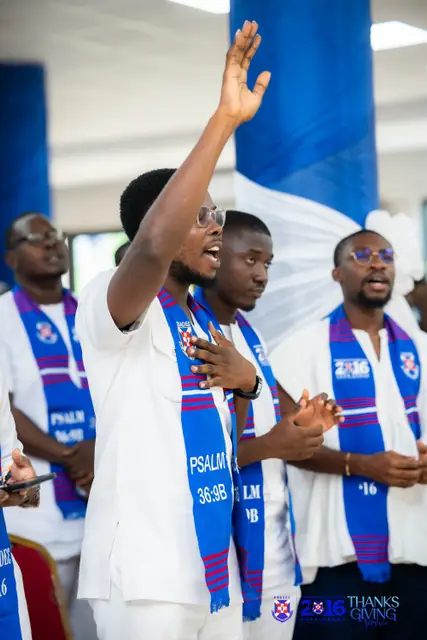 Thanksgiving Service 2026, photo 25 of 79