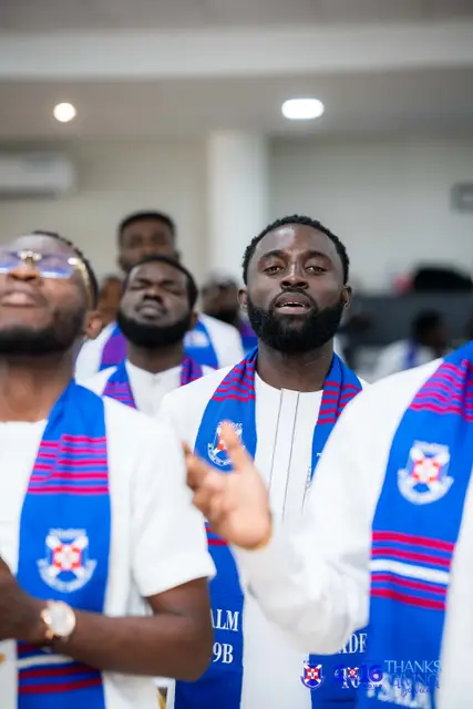 Thanksgiving Service 2026, photo 27 of 79