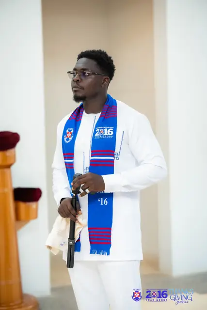 Thanksgiving Service 2026, photo 29 of 79
