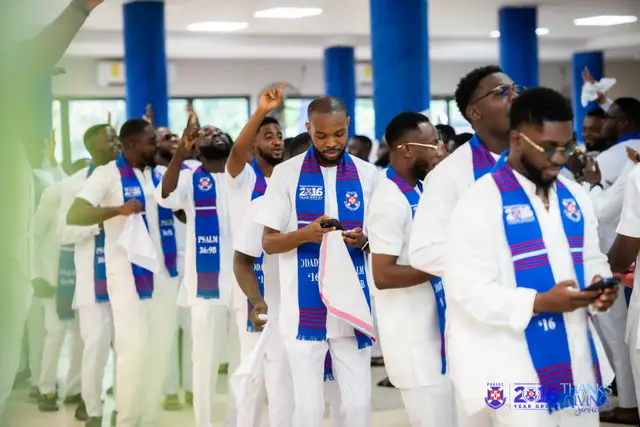 Thanksgiving Service 2026, photo 4 of 79