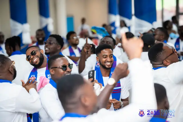 Thanksgiving Service 2026, photo 41 of 79
