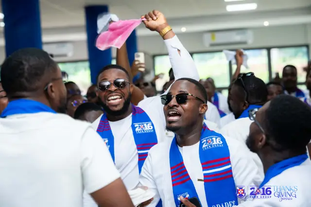Thanksgiving Service 2026, photo 45 of 79