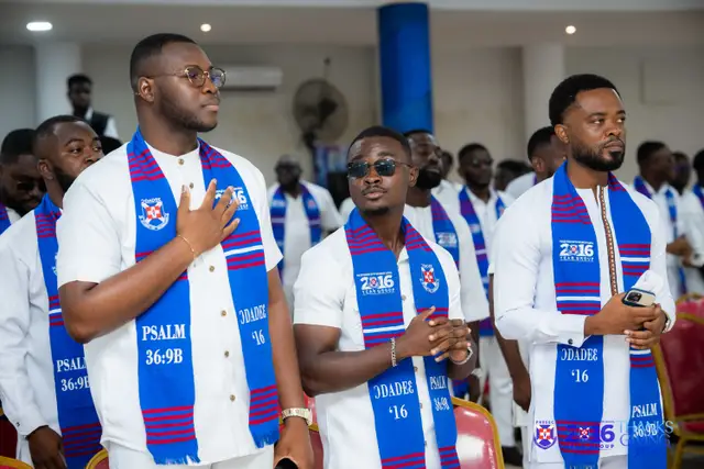 Thanksgiving Service 2026, photo 48 of 79