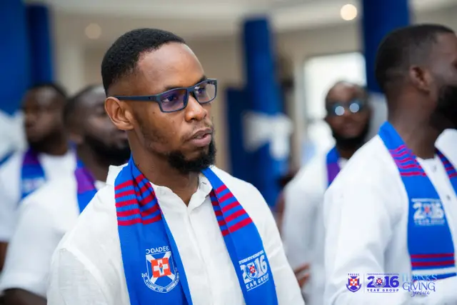 Thanksgiving Service 2026, photo 49 of 79