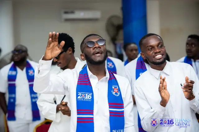 Thanksgiving Service 2026, photo 50 of 79