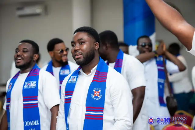 Thanksgiving Service 2026, photo 51 of 79
