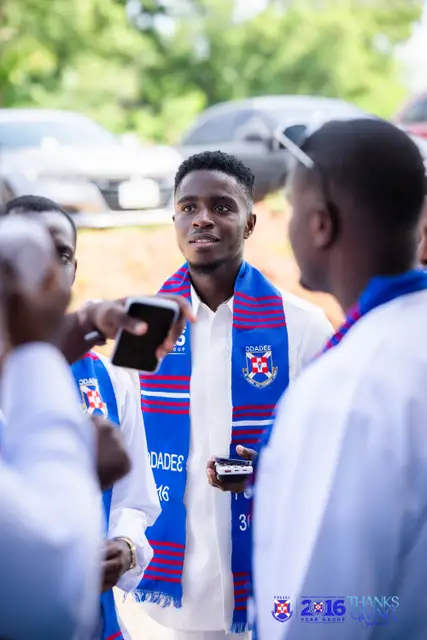 Thanksgiving Service 2026, photo 52 of 79