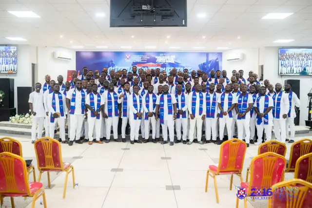 Thanksgiving Service 2026, photo 53 of 79