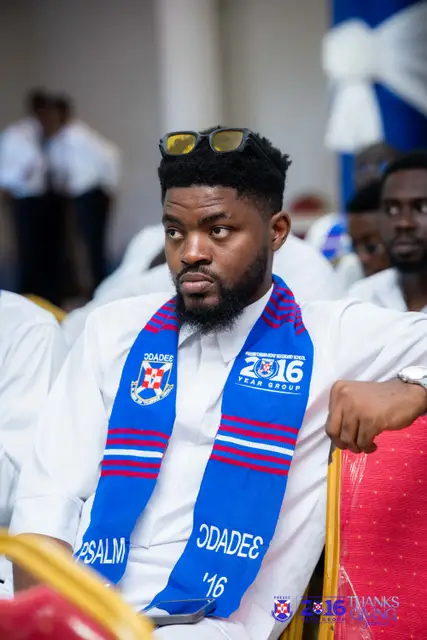 Thanksgiving Service 2026, photo 57 of 79