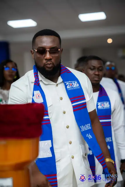 Thanksgiving Service 2026, photo 60 of 79