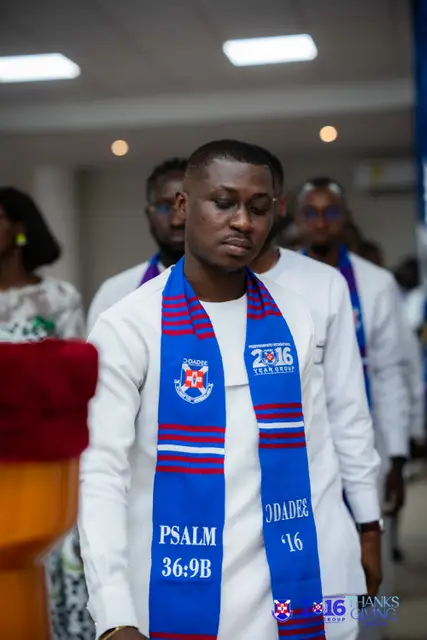 Thanksgiving Service 2026, photo 61 of 79