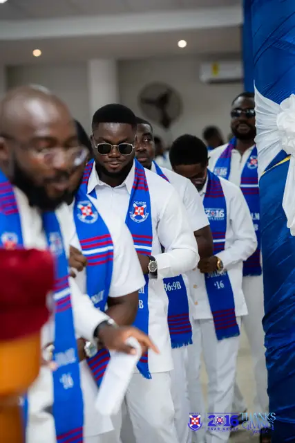 Thanksgiving Service 2026, photo 63 of 79