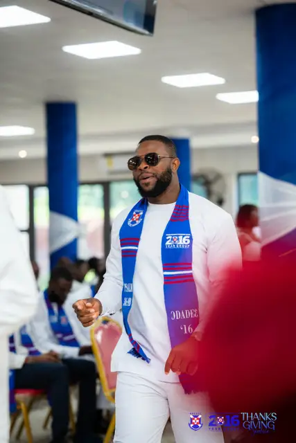 Thanksgiving Service 2026, photo 65 of 79