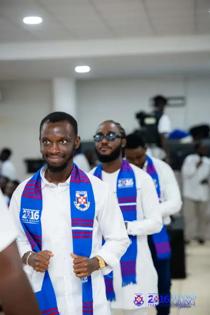 Thanksgiving Service 2026, photo 67 of 79