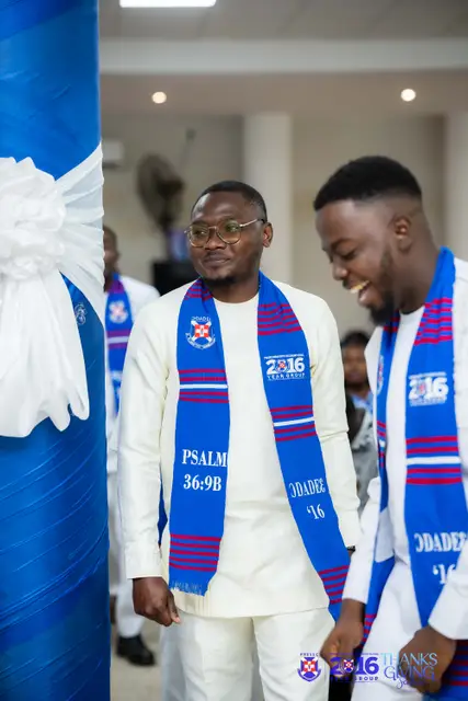 Thanksgiving Service 2026, photo 69 of 79