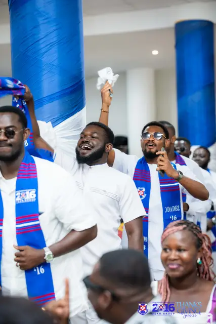 Thanksgiving Service 2026, photo 72 of 79