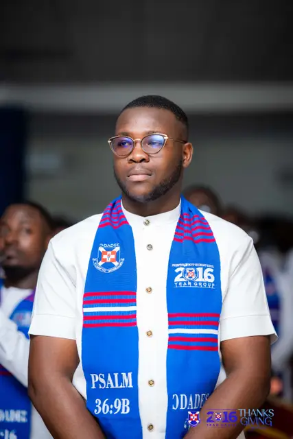 Thanksgiving Service 2026, photo 74 of 79