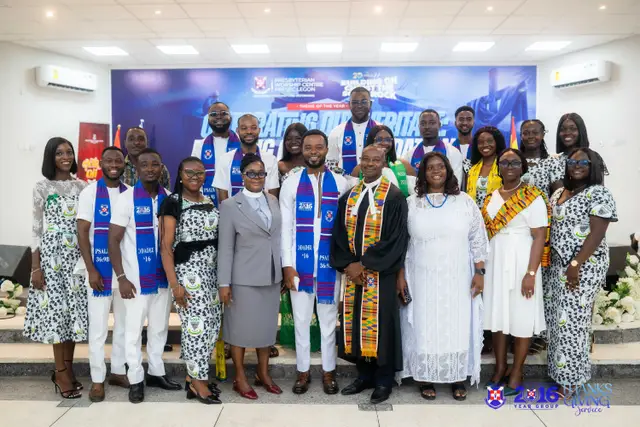 Thanksgiving Service 2026, photo 76 of 79