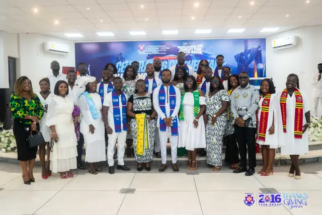 Thanksgiving Service 2026, photo 77 of 79