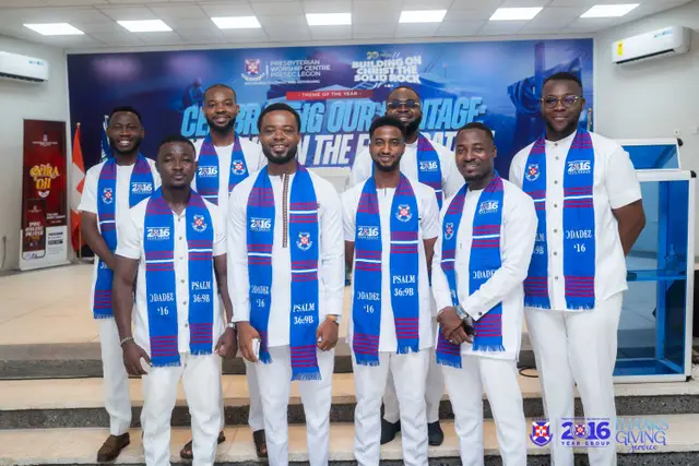 Thanksgiving Service 2026, photo 78 of 79