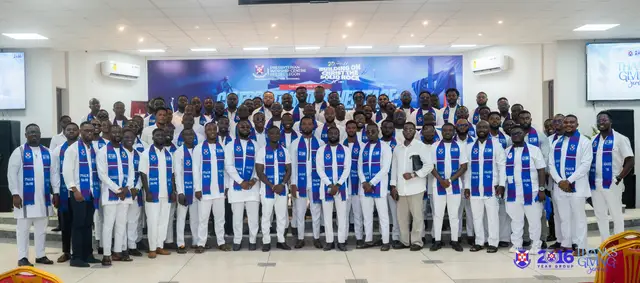 Thanksgiving Service 2026, photo 79 of 79