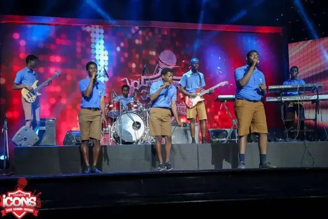 A throwback from our school days