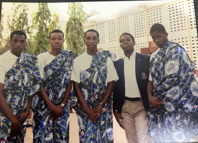Throwbacks, photo 5 of 42