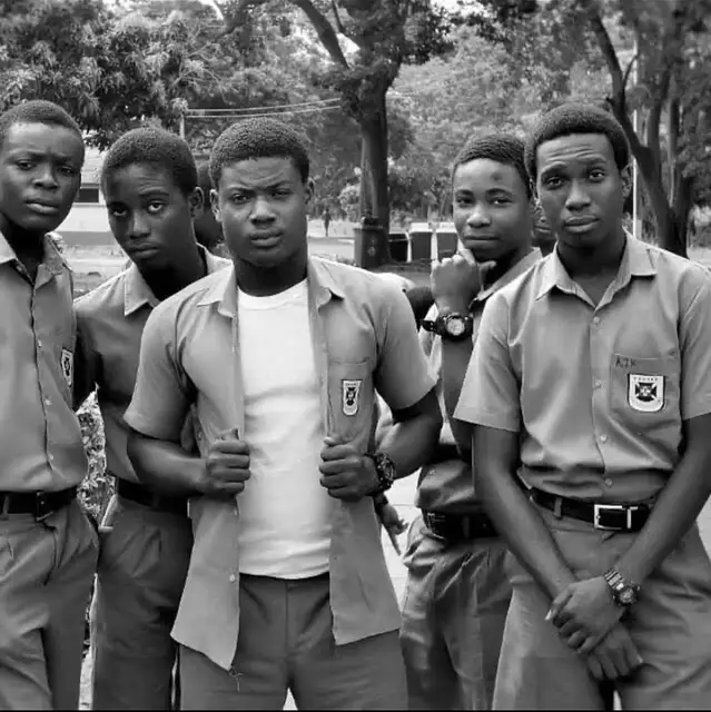 Throwbacks, photo 19 of 42