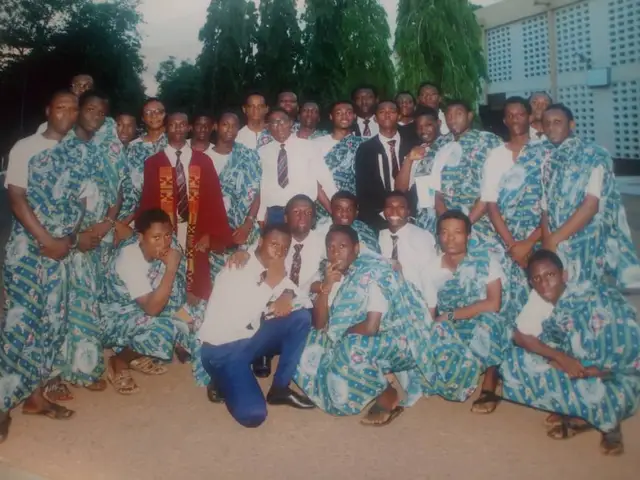 Throwbacks, photo 24 of 42