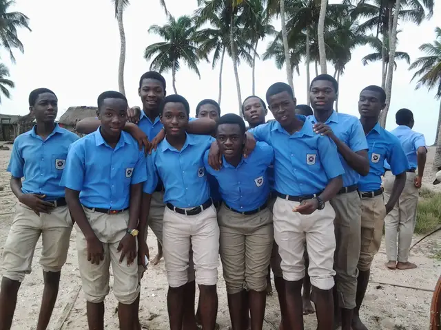 A throwback from our school days
